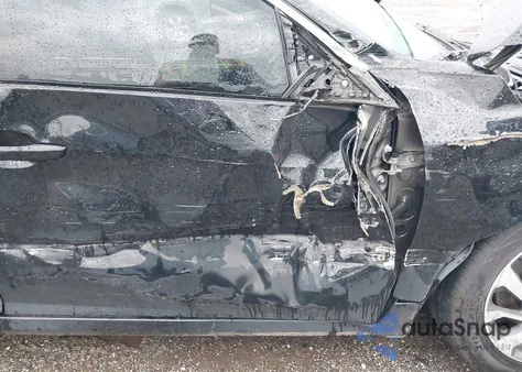 2016 Honda Civic Ex z USA, uszkodzony, nr VIN 19XFC2F80GE222002